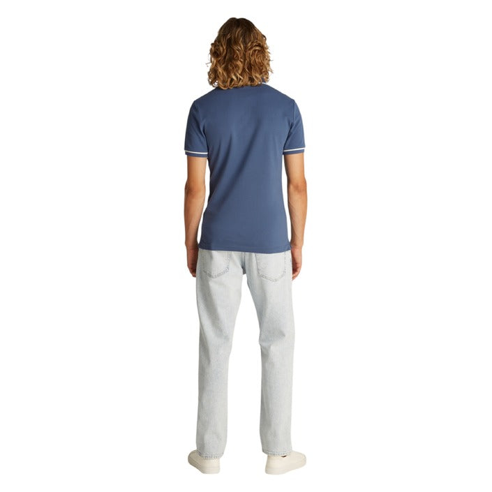 Calvin Klein Jeans Men Polo