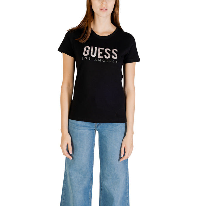 Guess  Women T-Shirt
