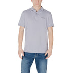 Armani Exchange Men Polo