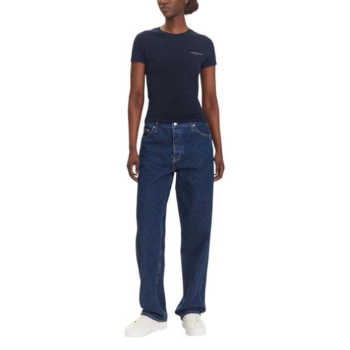 Tommy Hilfiger Jeans  Women T-Shirt