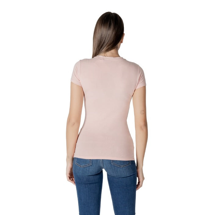 Guess  Women T-Shirt