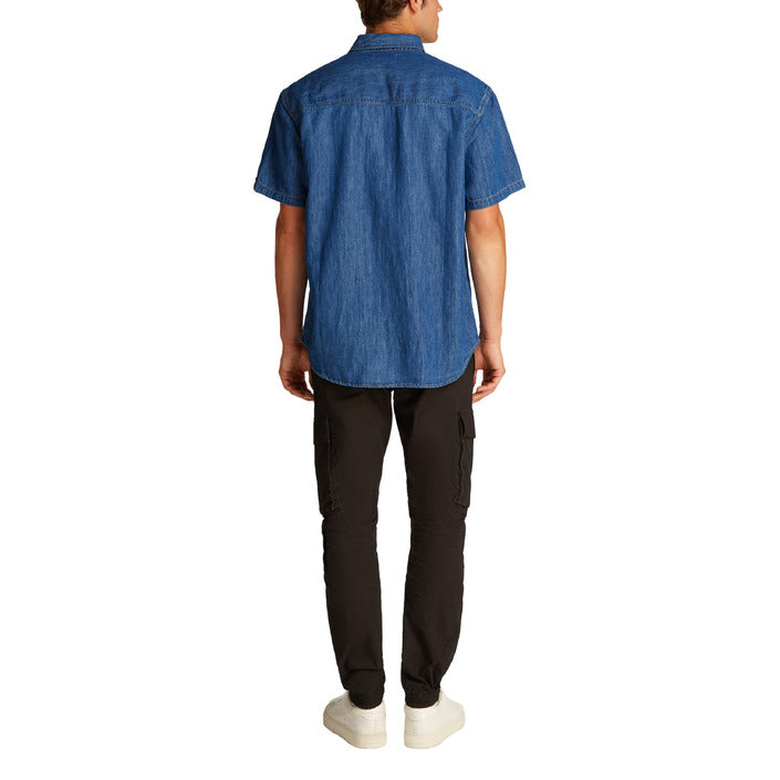 Calvin Klein Jeans Men Shirt
