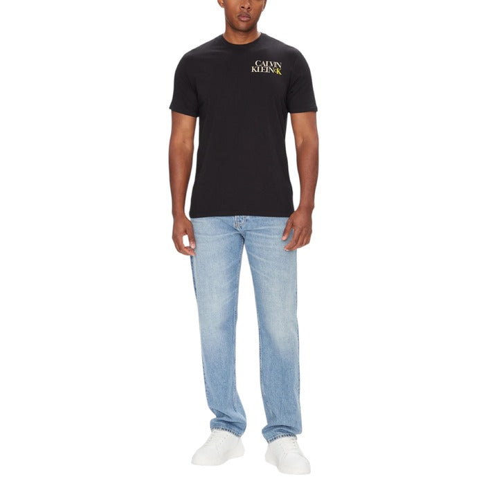 Calvin Klein Jeans Men T-Shirt