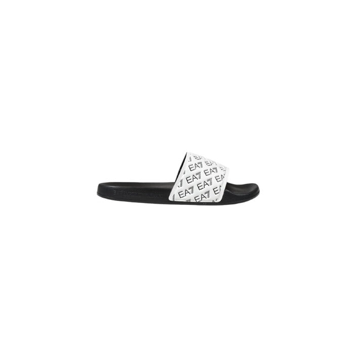 Ea7 Men Slippers
