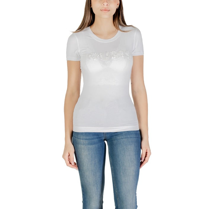 Guess  Women T-Shirt