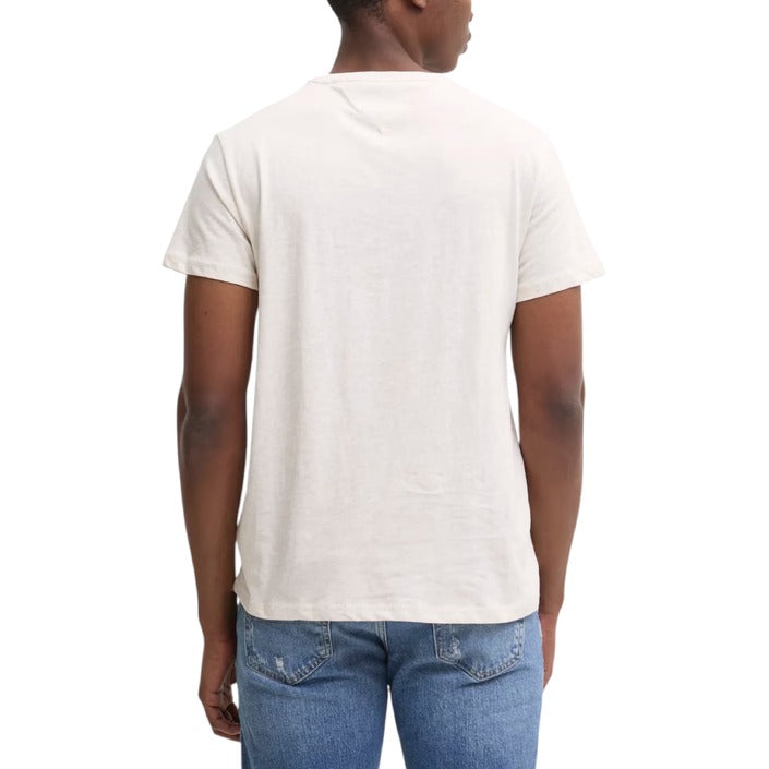 Tommy Hilfiger Jeans Men T-Shirt