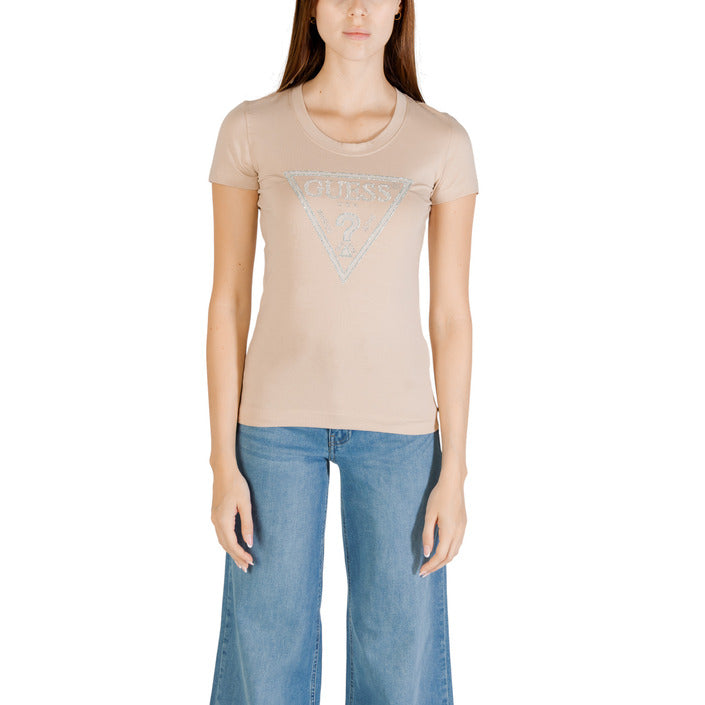 Guess  Women T-Shirt