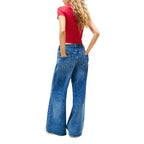 Tommy Hilfiger Jeans  Women T-Shirt