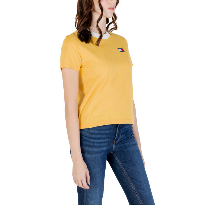 Tommy Hilfiger  Women T-Shirt