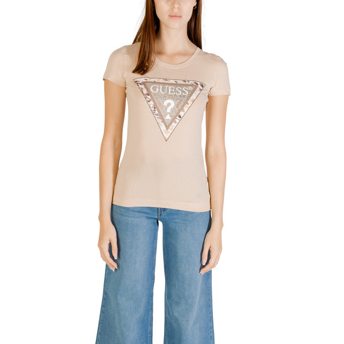 Guess  Women T-Shirt