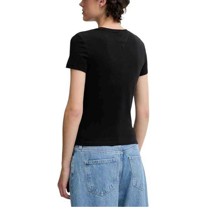 Tommy Hilfiger Jeans  Women T-Shirt