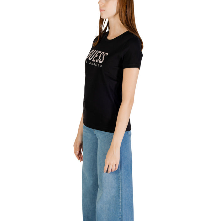 Guess  Women T-Shirt