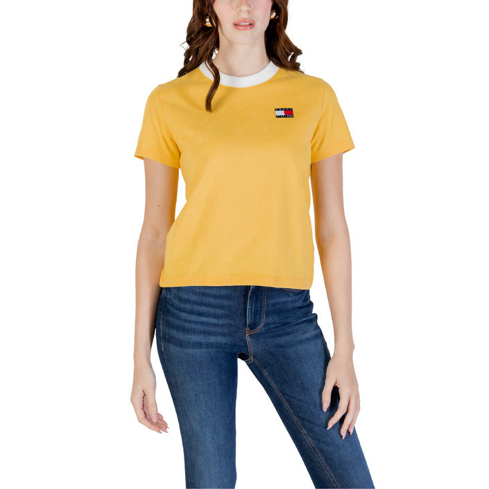 Tommy Hilfiger  Women T-Shirt