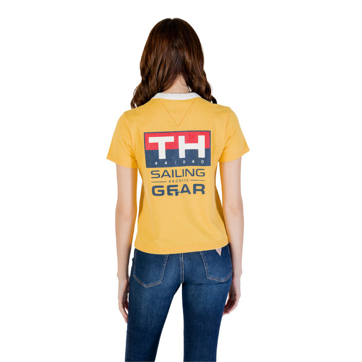 Tommy Hilfiger  Women T-Shirt