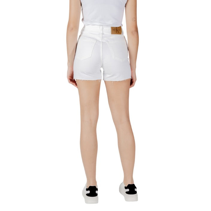 Calvin Klein Jeans  Women Short