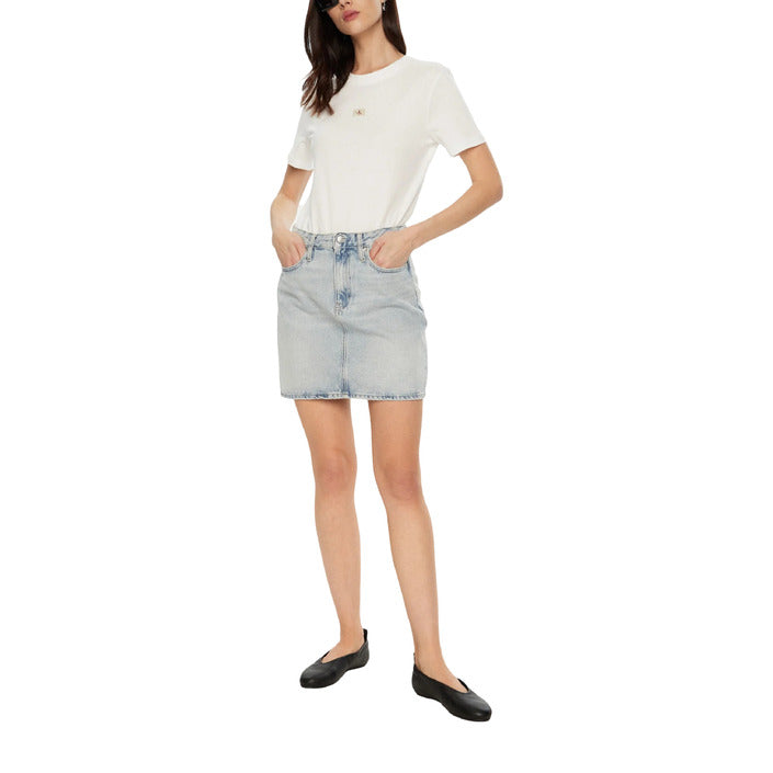 Calvin Klein Jeans  Women Skirt