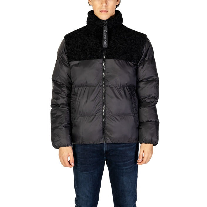 Calvin Klein Jeans Men Jacket