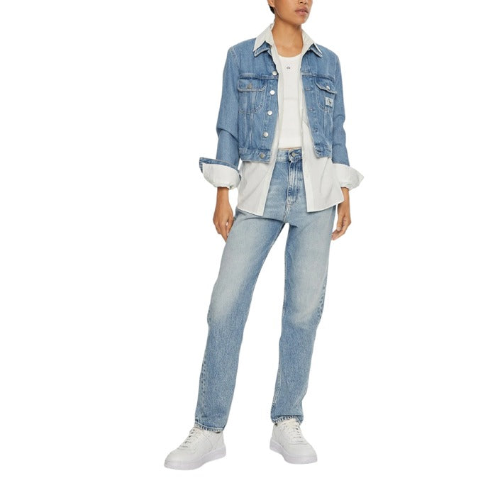 Calvin Klein Jeans  Women Jeans