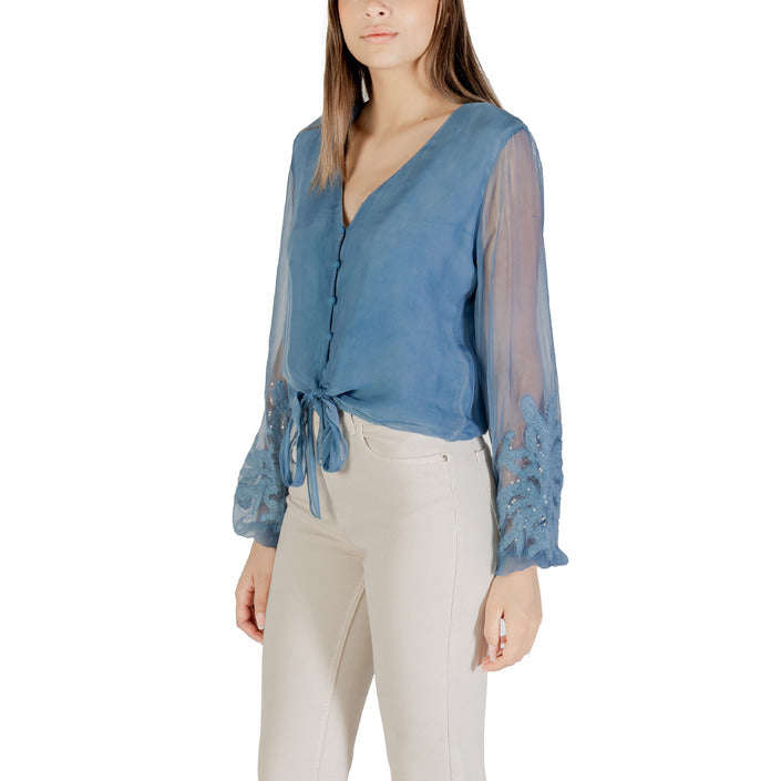 Guess  Women Blouse