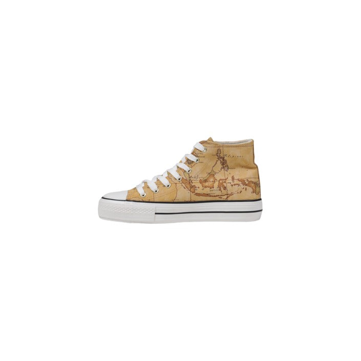 Alviero Martini Prima Classe Women Sneakers