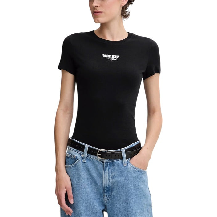 Tommy Hilfiger Jeans  Women T-Shirt