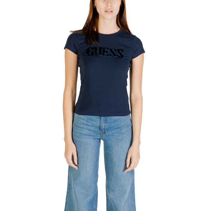 Guess  Women T-Shirt