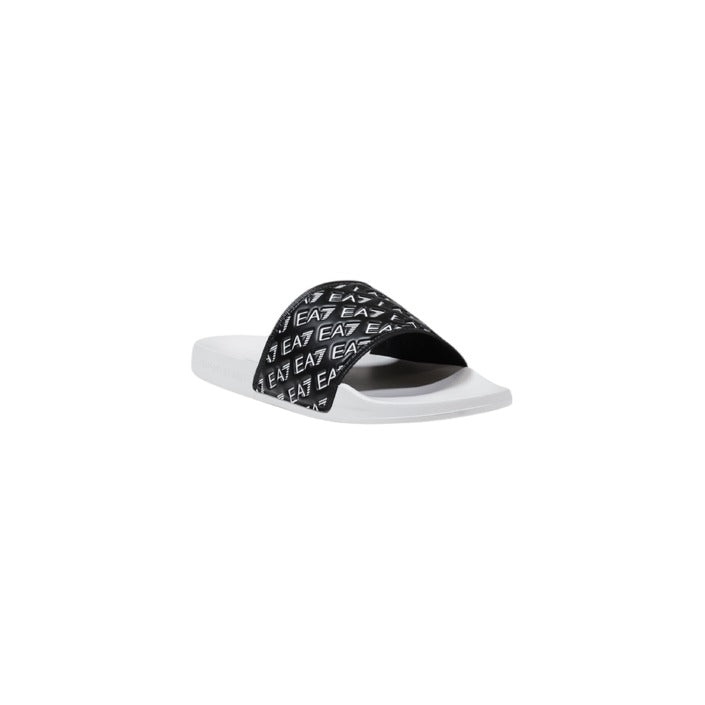 Ea7 Men Slippers