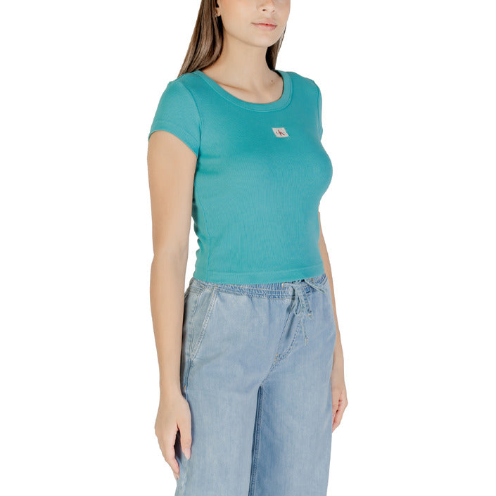 Calvin Klein Jeans  Women T-Shirt
