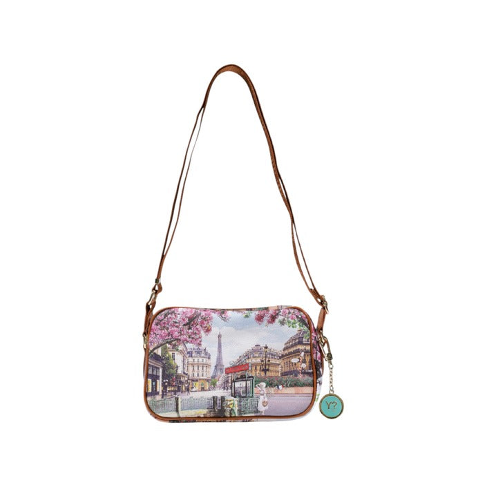Y Not?  Women Bag