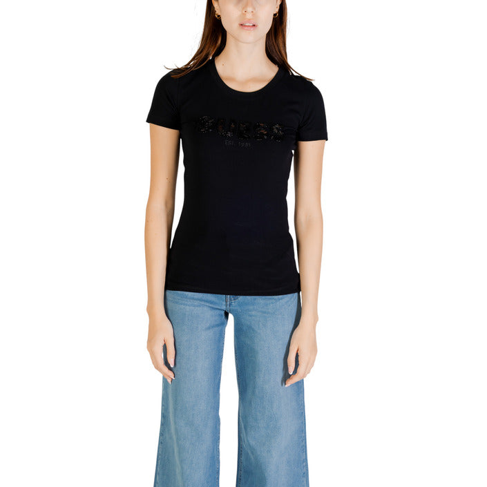 Guess  Women T-Shirt